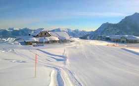 Tressdorfer Alm Sonnenalpe Nassfeld 2*